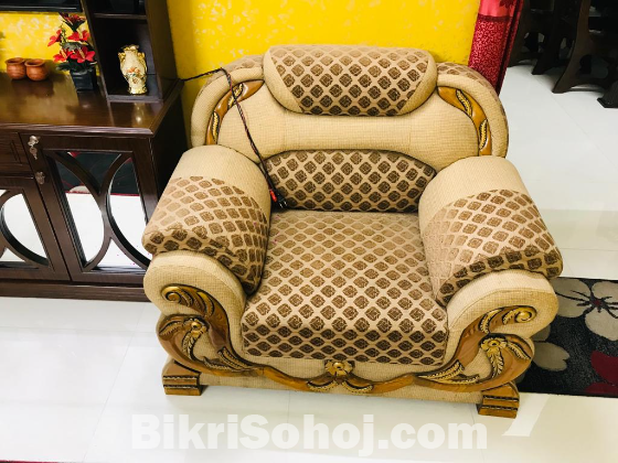 Sofa set (2set)